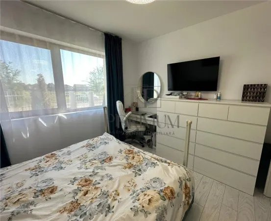 Casă 3 camere Moșnița Nouă - poza 6