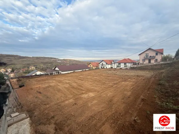 Teren Sâncraiu de Mureș - poza 4
