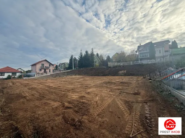 Teren Sâncraiu de Mureș - poza 9