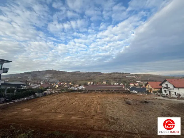 Teren Sâncraiu de Mureș - poza 10