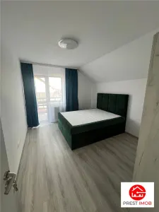 Casa standarde ridicate, la cheie  , 4 camere, 410 mp teren, Sancraiul de Mures - foto 11