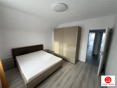 Casa standarde ridicate, la cheie  , 4 camere, 410 mp teren, Sancraiul de Mures - foto 4