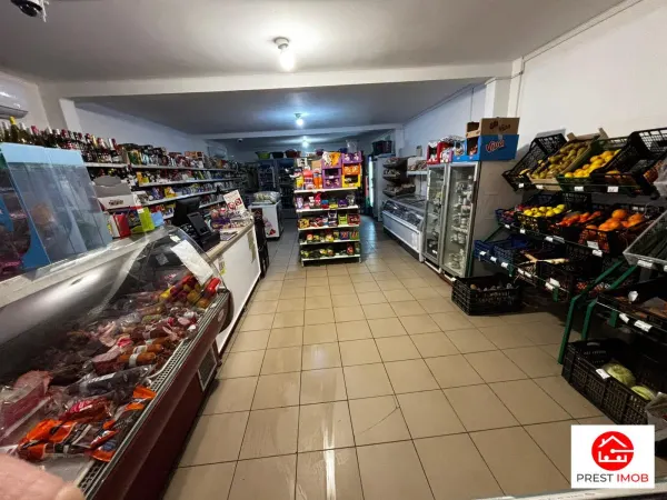 Spațiu comercial Sâncraiu de Mureș - poza 2