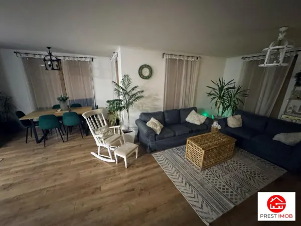 Casă 3 camere Târgu Mureș - poza 1