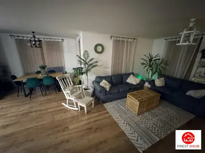 Casa de vanzare - foto 1