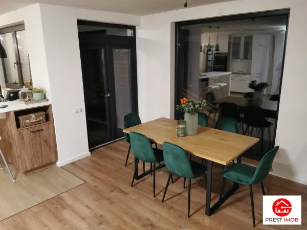 Casă 3 camere Târgu Mureș - poza 11