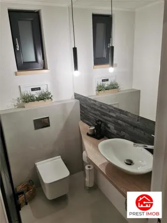 Casă 3 camere Târgu Mureș - poza 13