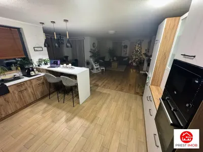 Casa de vanzare - foto 3