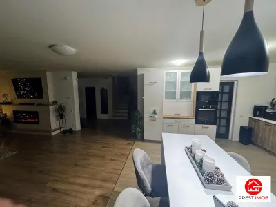 Casa de vanzare - foto 4