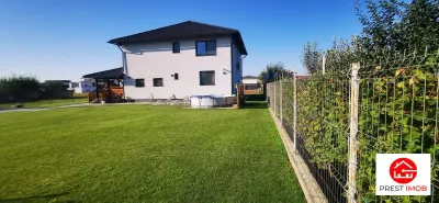 Casa de vanzare - foto 5