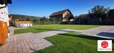 Casa de vanzare - foto 6