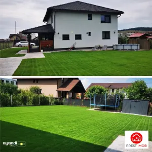 Casa de vanzare - foto 8