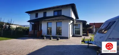 Casa de vanzare - foto 9