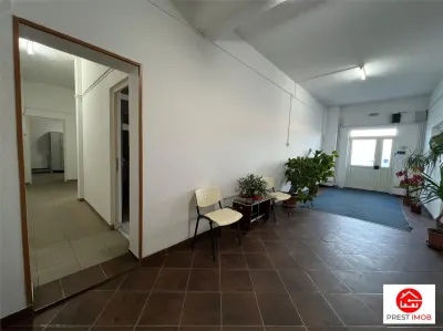 De vanzare spatiu industrial cu suprafata de 1543 m2 - foto 3