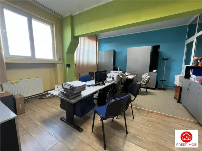 De vanzare spatiu industrial cu suprafata de 1543 m2 - foto 5