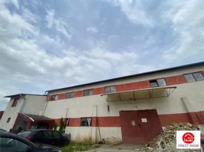 Imobil de vanzare in Sancrai, str. Vale - foto 2