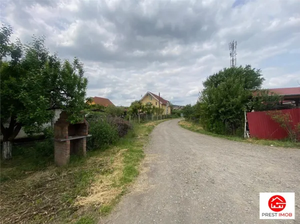 Spațiu comercial Sâncraiu de Mureș - poza 15