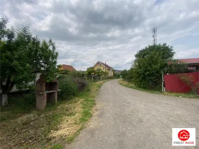 Imobil de vanzare in Sancrai, str. Vale - foto 15