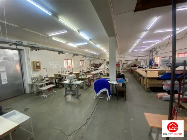 Spațiu comercial Sâncraiu de Mureș - poza 3