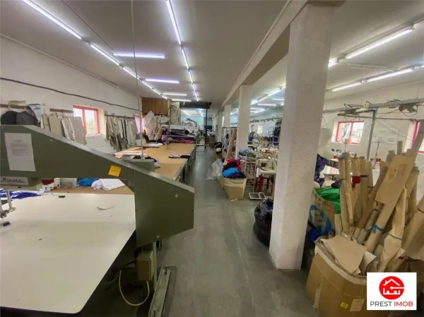 Spațiu comercial Sâncraiu de Mureș - poza 5