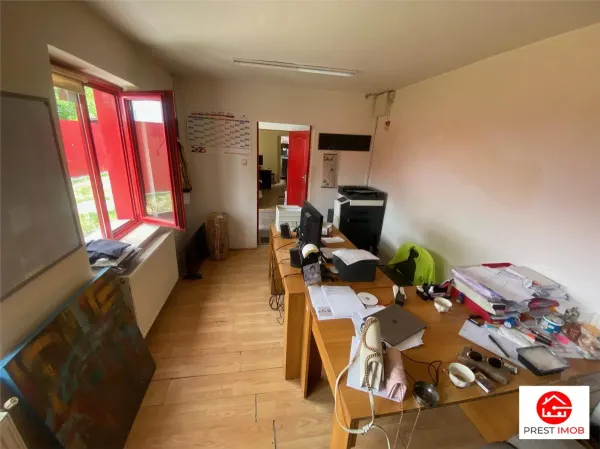Spațiu comercial Sâncraiu de Mureș - poza 7