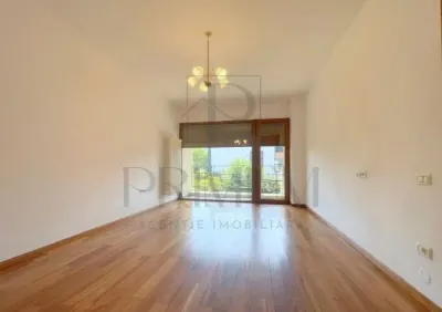 Duplex 5 camere P+1E, nemobilata renovat modern - Torontalului - foto 8
