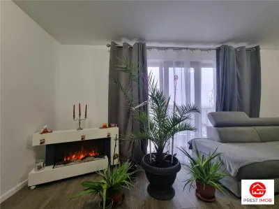 De vanzare casa cu 288 mp teren in Lechincioara - foto 2