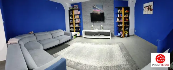 Casă 7 camere Reghin - poza 1