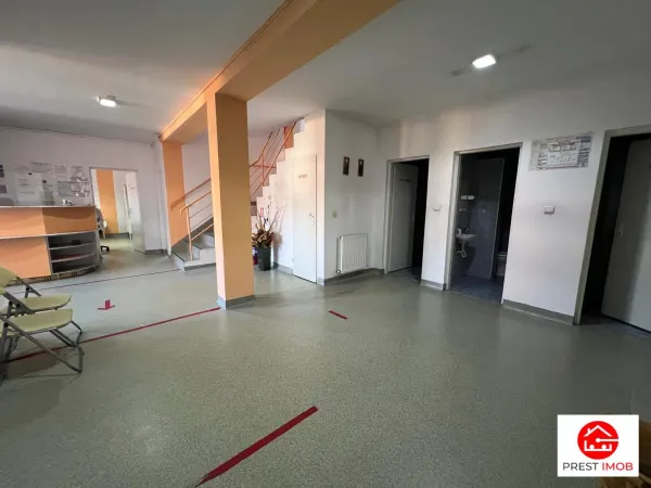 Spațiu comercial Toplita - poza 2