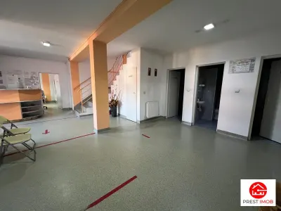De inchiriat policlinica in Toplita - foto 2