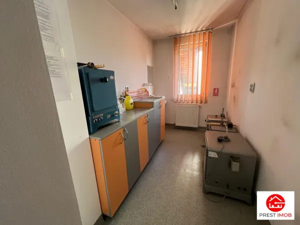 Spațiu comercial Toplita - poza 11