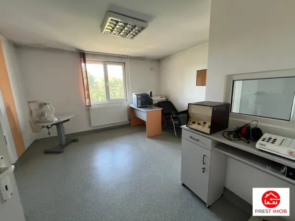 Spațiu comercial Toplita - poza 13