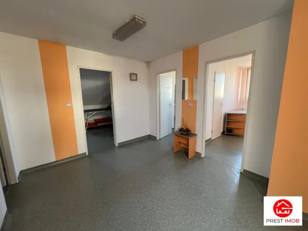 Spațiu comercial Toplita - poza 16