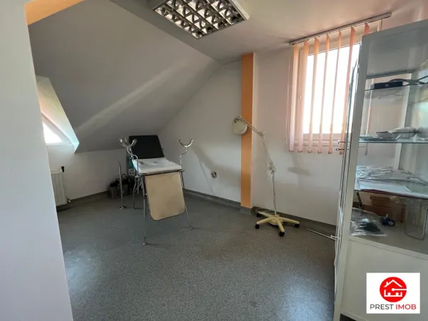 Spațiu comercial Toplita - poza 18