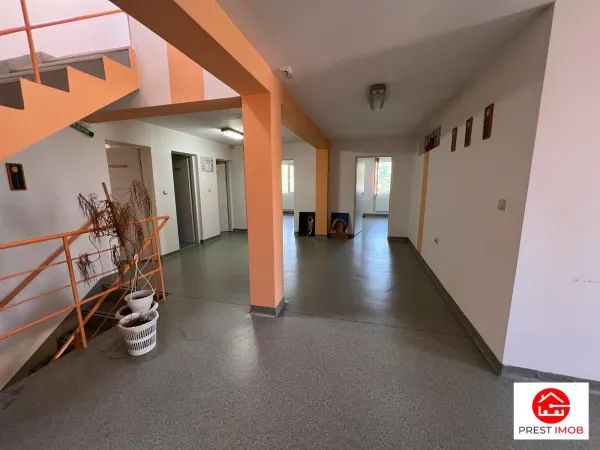 Spațiu comercial Toplita - poza 3