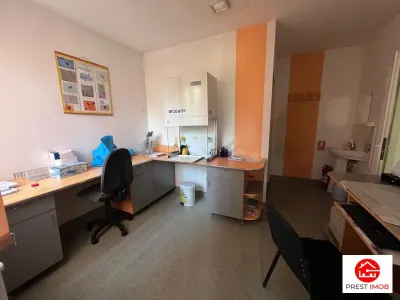 De inchiriat policlinica in Toplita - foto 5