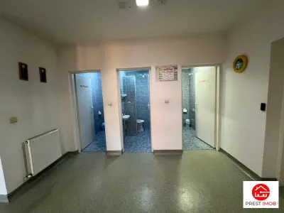 De inchiriat policlinica in Toplita - foto 9