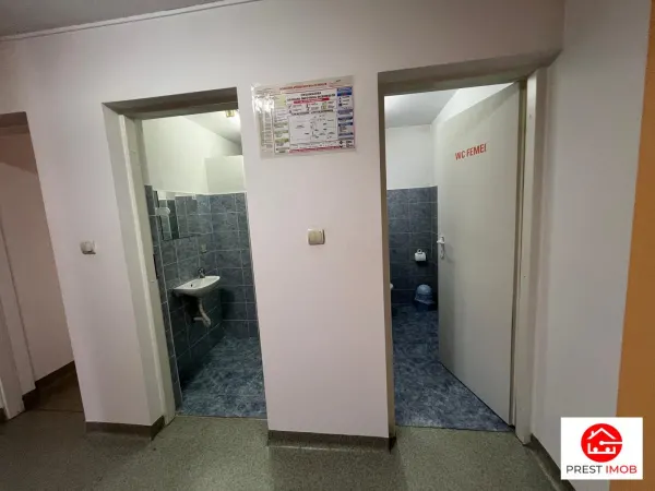 Spațiu comercial Toplita - poza 10