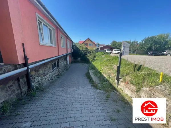 Spațiu comercial Târgu Mureș - poza 1