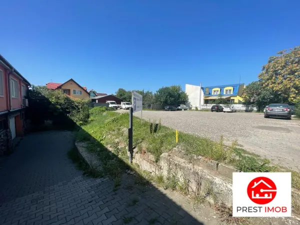 Spațiu comercial Târgu Mureș - poza 2