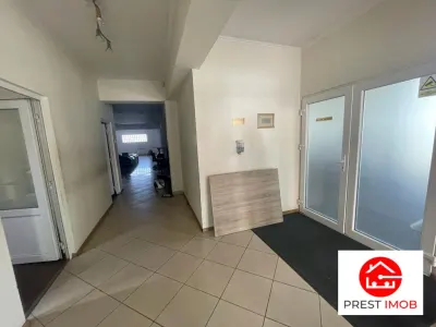 De inchiriat spatiu comercial zona 7 noiembrie 1899 mp - foto 11