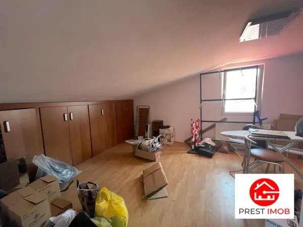 Spațiu comercial Târgu Mureș - poza 14