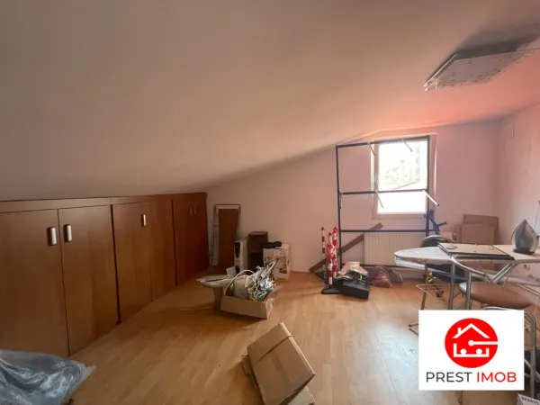 Spațiu comercial Târgu Mureș - poza 3