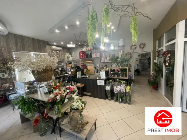 Spațiu comercial Târgu Mureș - poza 4