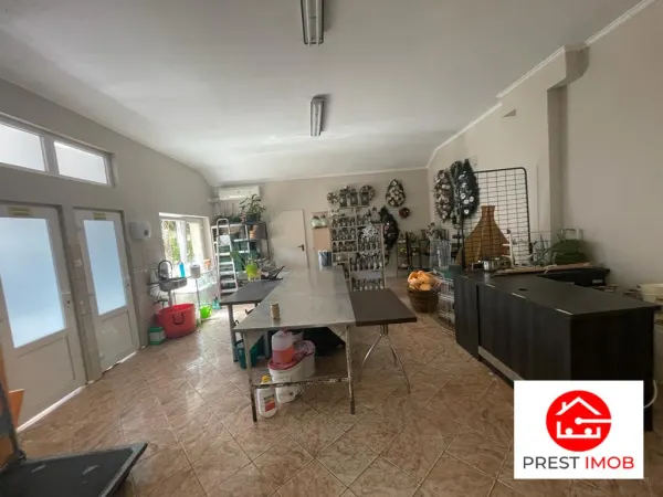 Spațiu comercial Târgu Mureș - poza 5