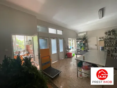 De inchiriat spatiu comercial zona 7 noiembrie 1899 mp - foto 6