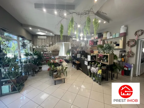 Spațiu comercial Târgu Mureș - poza 8
