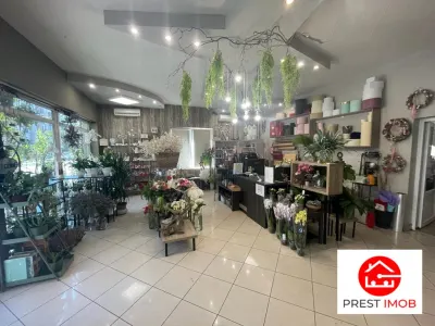 De inchiriat spatiu comercial zona 7 noiembrie 1899 mp - foto 8