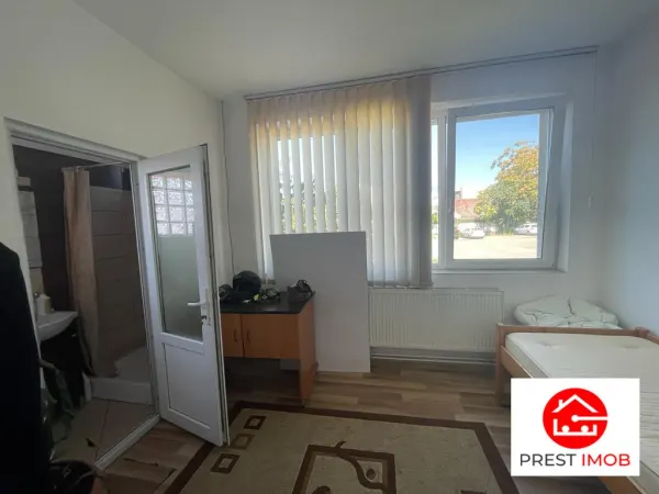 Spațiu comercial Târgu Mureș - poza 9