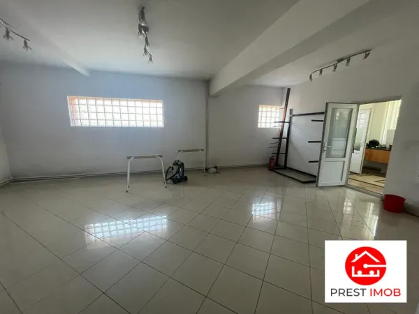 Spațiu comercial Târgu Mureș - poza 10